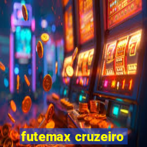 futemax cruzeiro